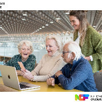 Workshop Welkom Online