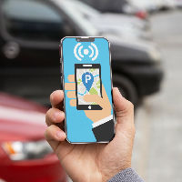 Workshop Parkeerapp