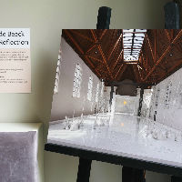 Expositie tijdscapsule
