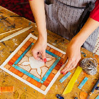 Cursus | Tiffany