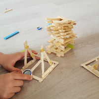 Een spel maken