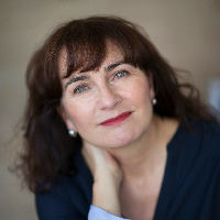 Op reis met Anya Niewierra