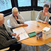 Vrije inloopochtend voor werkzoekenden uit Nieuwkoop e.o.