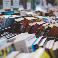 NIEUW! De Leesclub (18-30j) leest XXXX van XXXX (sep) 📖