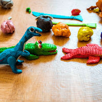 DOK Tanthof gaat open! Culture Club Kindermiddag