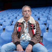 DOK Tanthof gaat open! Film in de bieb: Ome Cor