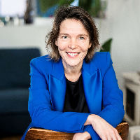 Je geld de baas – met tips van Eef van Opdorp