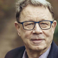 Lezing over rouw en verlies door prof. Manu Keirse