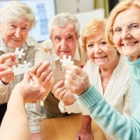 Alzheimer Café