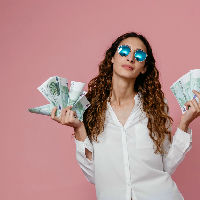 Workshop ‘Meer met je geld'