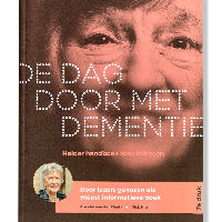 Lezing: De dag door met dementie