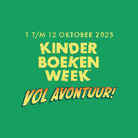 Bosspelen Kinderboekenweek | Vlieland