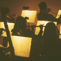 Muzieklezingen door Pierre Rietrae - Filmmuziek