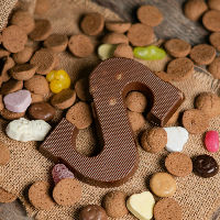 Sinterklaasspeurtocht | Franeker