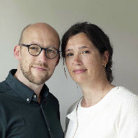 Lezing over het werk van Rifka Faber