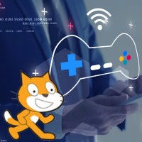 Leren programmeren met Scratch!
