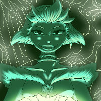 IbariCon | Tales of the Grimoire