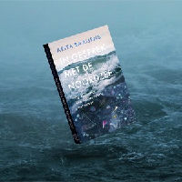 Nimma aan Zee | Boekenclub: In gesprek met de Noordzee