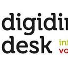 Ontdek de DigiDingenDesk tijdens het Biebfestival in Horst 16-08-2025 10:00