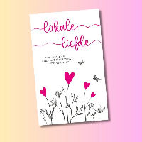 Boekpresentatie: dichtbundel Lokale Liefde