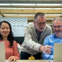 Computerspreekuur Plus