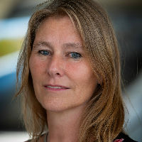Lezing Corien van Zweden - Het geloof van mijn vader. God en de oorlog in drie generaties.