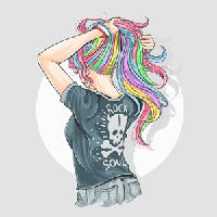 Striptekenworkshop | Ontwerp je eigen stripkarakter 12+