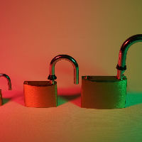 Themabijeenkomst Digicafé: Maak het oplichters niet te makkelijk