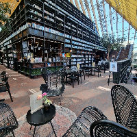 Gelukscarrousel Diner