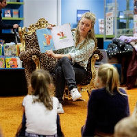 Theaterworkshop | De Blaadjesdief  4+