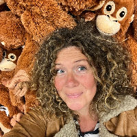 Theatervoorstelling: Kleine Aap