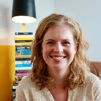 Boekpresentatie Femke Hofland