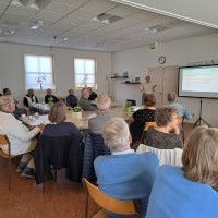 Presentatie aanbod Digitale Vaardigheden