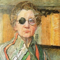 Kunstlezing: Cobra Ritsema ( 1876 – 1961), oog voor kleur