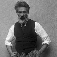Kunstlezing: Constrantin Brancusi  (1876-1957)