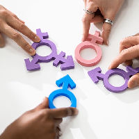 Workshop Genderkwesties