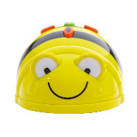 Zomerplezier: Leer programmeren met botje bij!