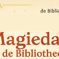 Magiedag in de bibliotheek