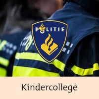 Kindercollege | De politie 09-07-2025 14:00