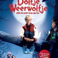 Filmvertoning Dolfje Weerwolfje