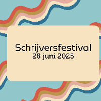 Schrijvers Festival