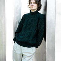 Literair Café: Yannick Dangre