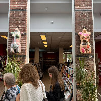 Expositie: De mens, de maat