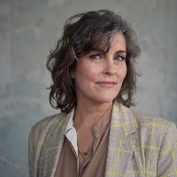 Literair Café: Sacha Bronwasser