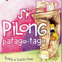 Sama-Sama: A Filipino Book and Play Club for Kids