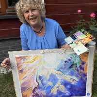 Expositie Marianne Doense