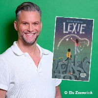 Meet & Greet met Kevin Hassing (7+)