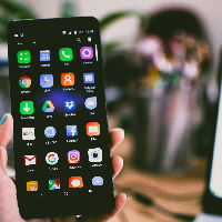 Smartphone cursus (Android) - 1 dag