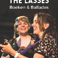 Folkconcert The Lasses: Boeken & Ballades