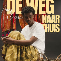 De weg naar thuis - Anas Derow